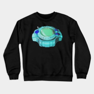 Digivice Digimon Adventure Tri Crewneck Sweatshirt